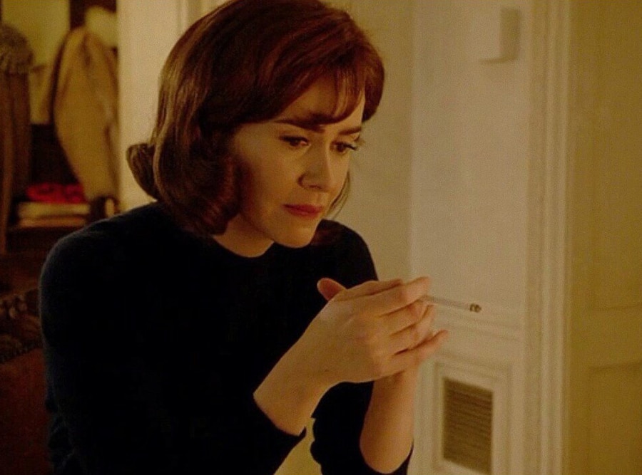 Feud: Bette and Joan, Sarah Paulson Feud: Bette and Joan, Sarah Paulson